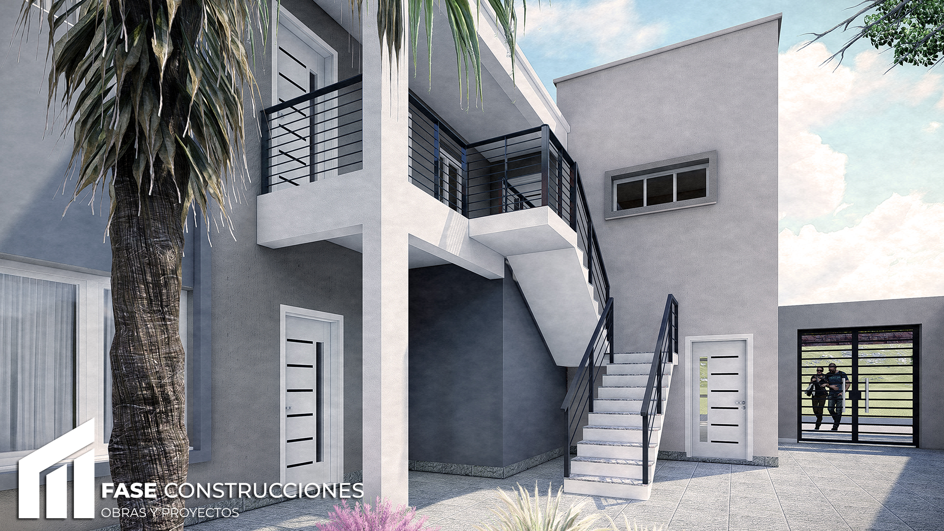 Casa Romina Fernandez vista 4